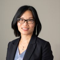 A/Prof Cindy Mak