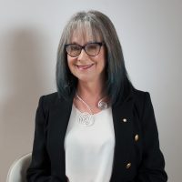 A/Prof Gayle Fischer