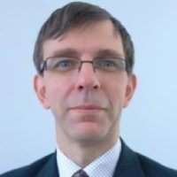 A/Prof Roderick Clifton-Bligh