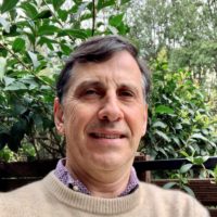 Dr Alexander Padiglione