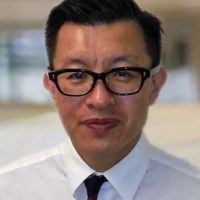 Prof Brendon Yee