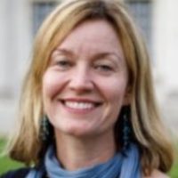 Dr Katherine Cullerton