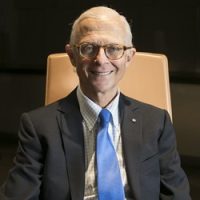 Scientia Prof Henry Brodaty AO