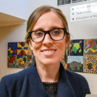 A/Prof Jane Kohlhoff