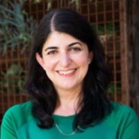 Dr Evangeline Mantzioris