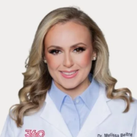 Dr Melissa Beitner