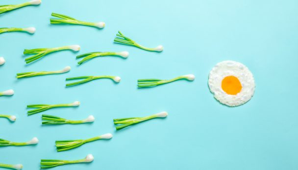 Improving male fertility – a missed opportunity