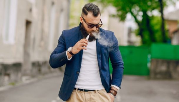 Vaping-related lung disease what you need to know